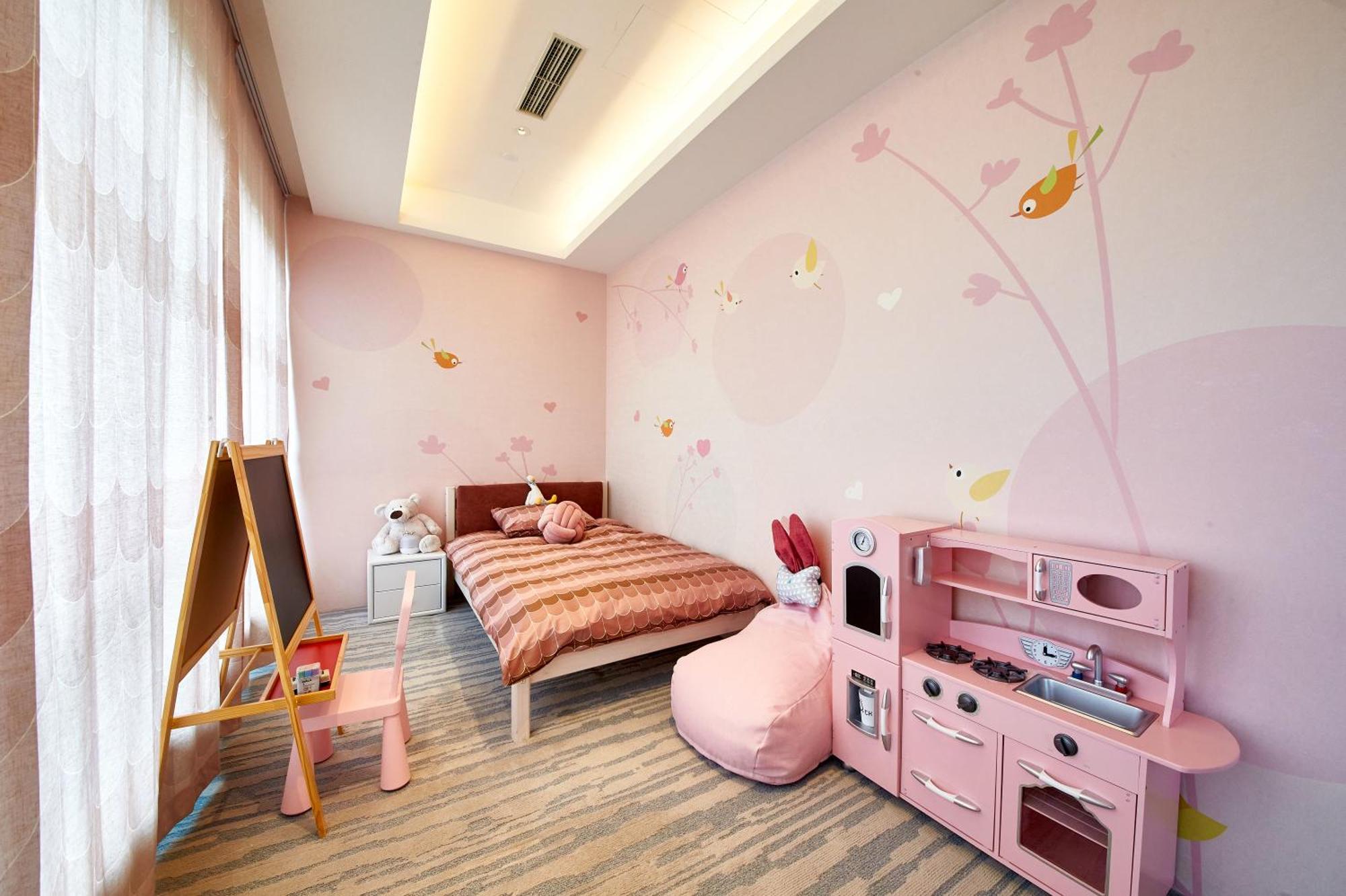 Intercontinental Nantong By Ihg-Best View Of Yangtze ภายนอก รูปภาพ